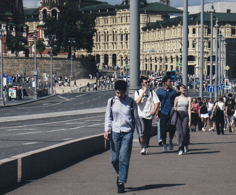 Photograph by Викулов Сергей