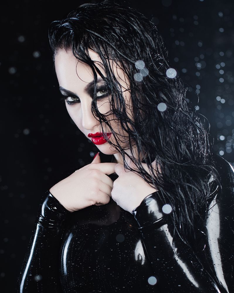 Photograph by Наталия Голованова