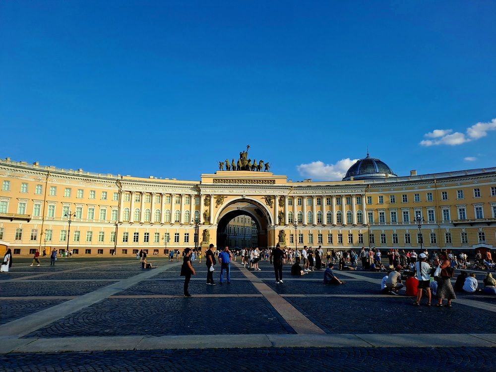 Photograph by Александра Насырова