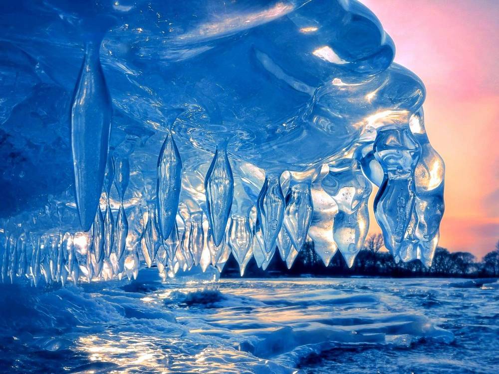 Инопланетные гости.