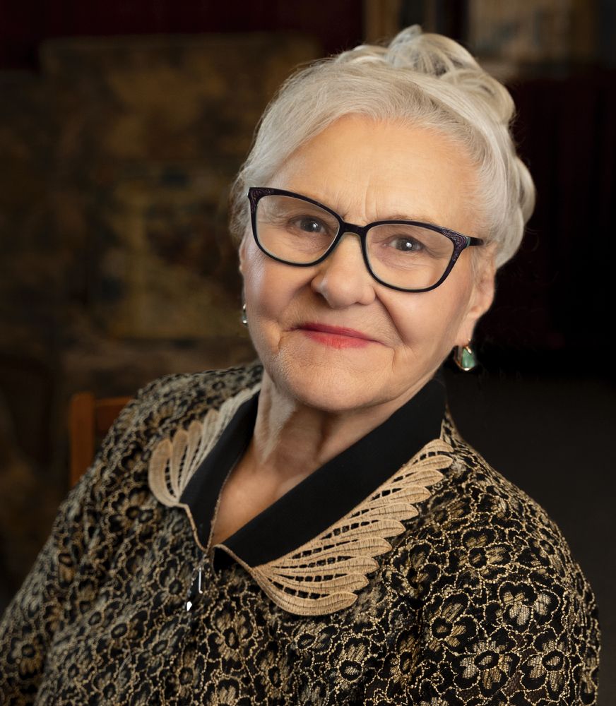 Photograph by Галина Эмберг