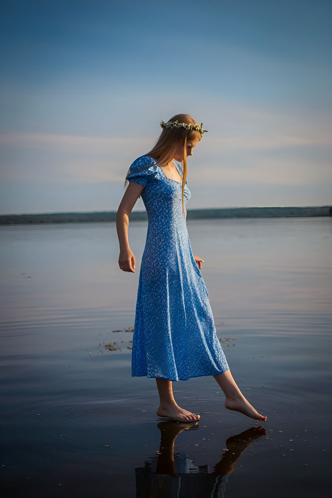 Photograph by Евгения Щеколдина