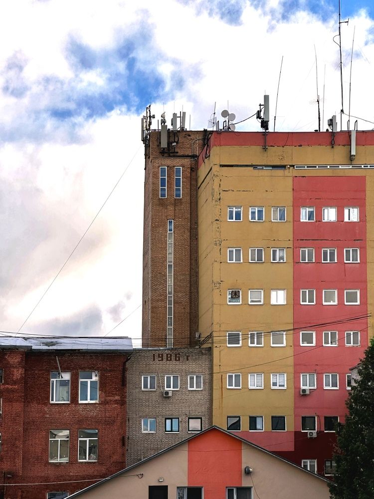 Фотография автора Наталья Сережко