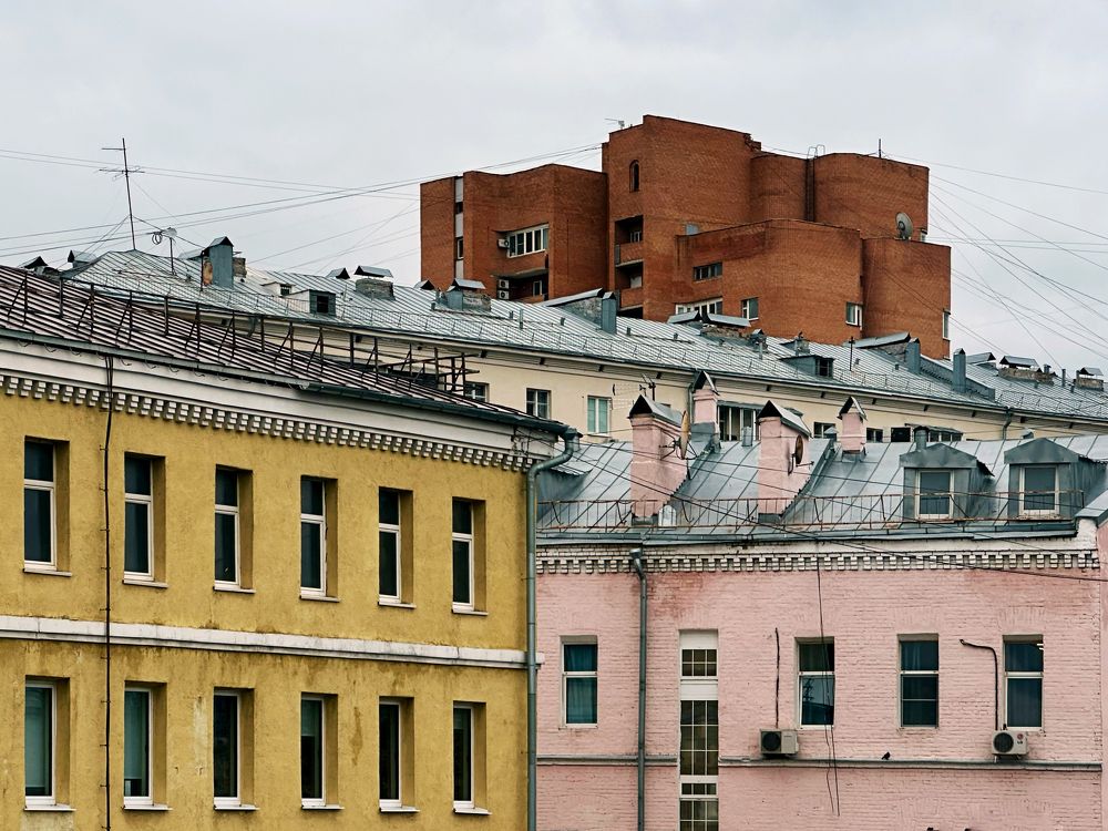 Photograph by Наталья Сережко