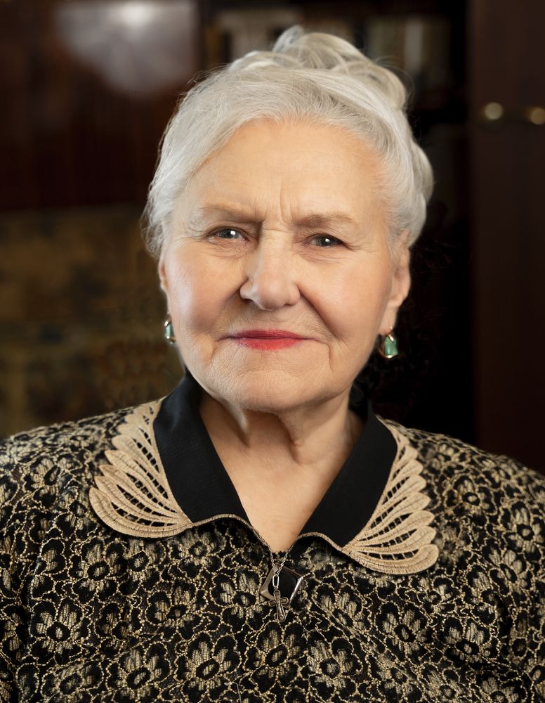 Photograph by Галина Эмберг