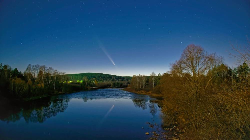 Photograph by Стас Неклюдов