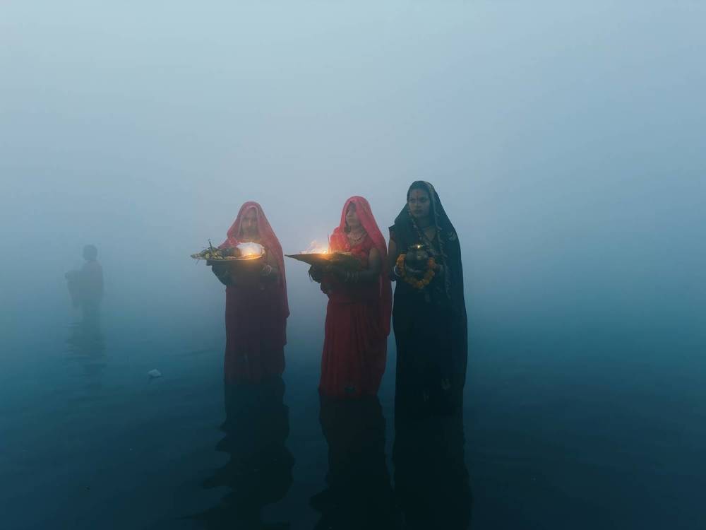 Photograph by RONIT PATNAIK