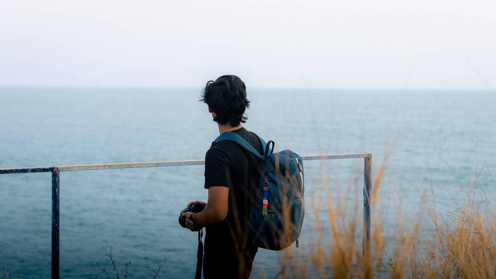 Photograph by RONIT PATNAIK