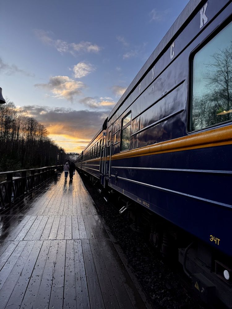 Photograph by Татьяна Смирнова