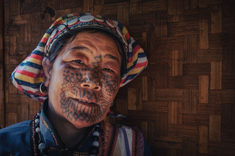 Photograph by Ольга Мусиенко