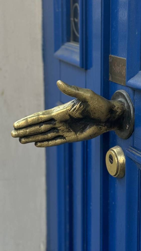 Photograph by Mariia Voloshina