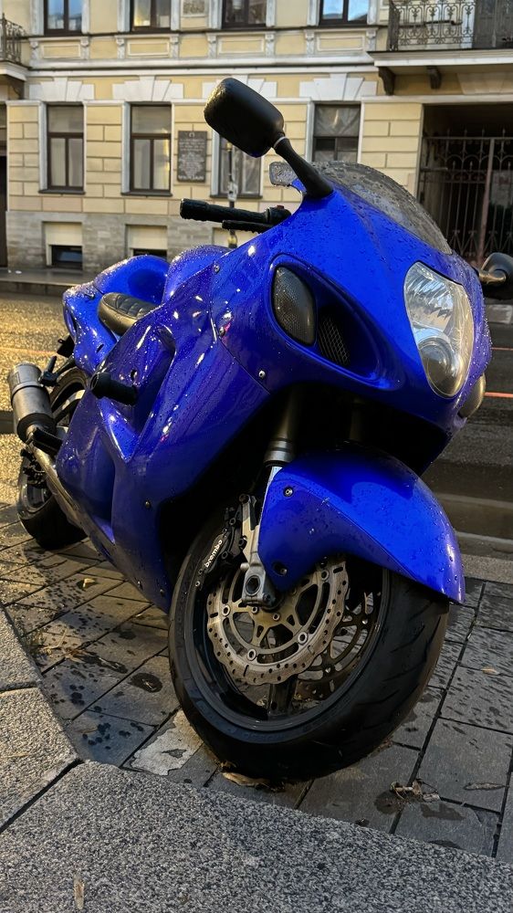 Photograph by Mariia Voloshina