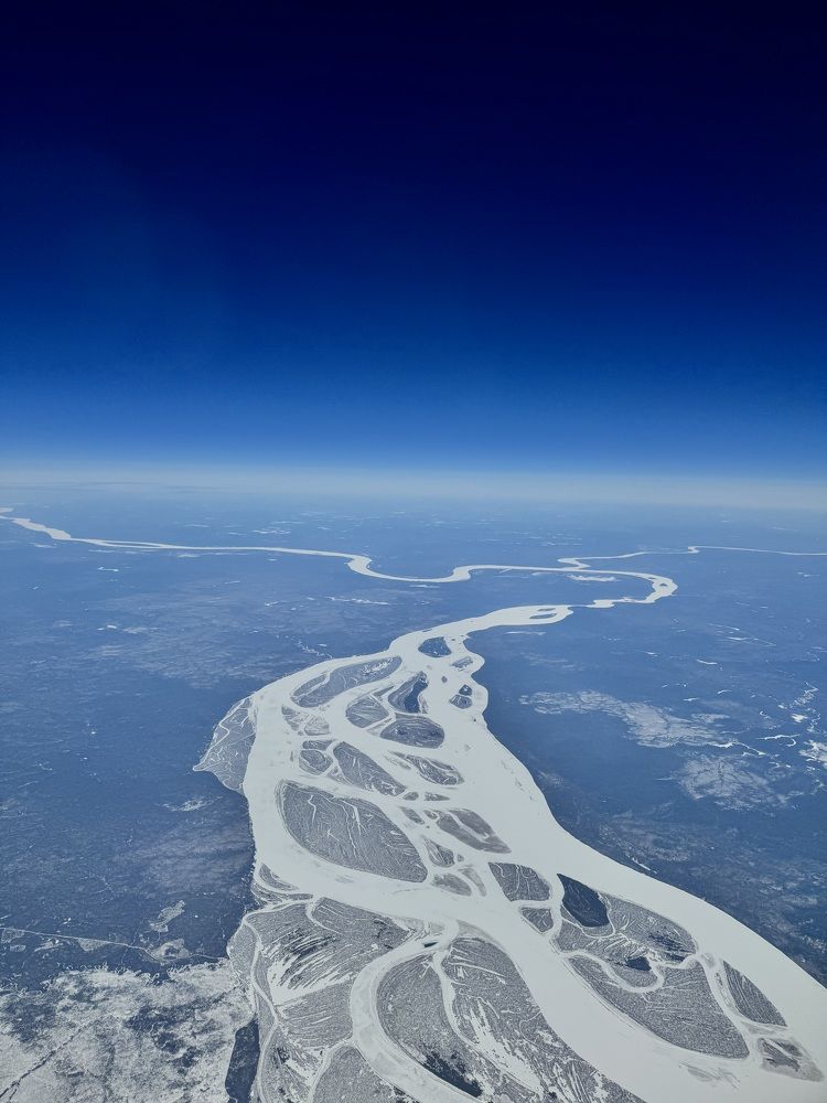 Photograph by Mariia Voloshina