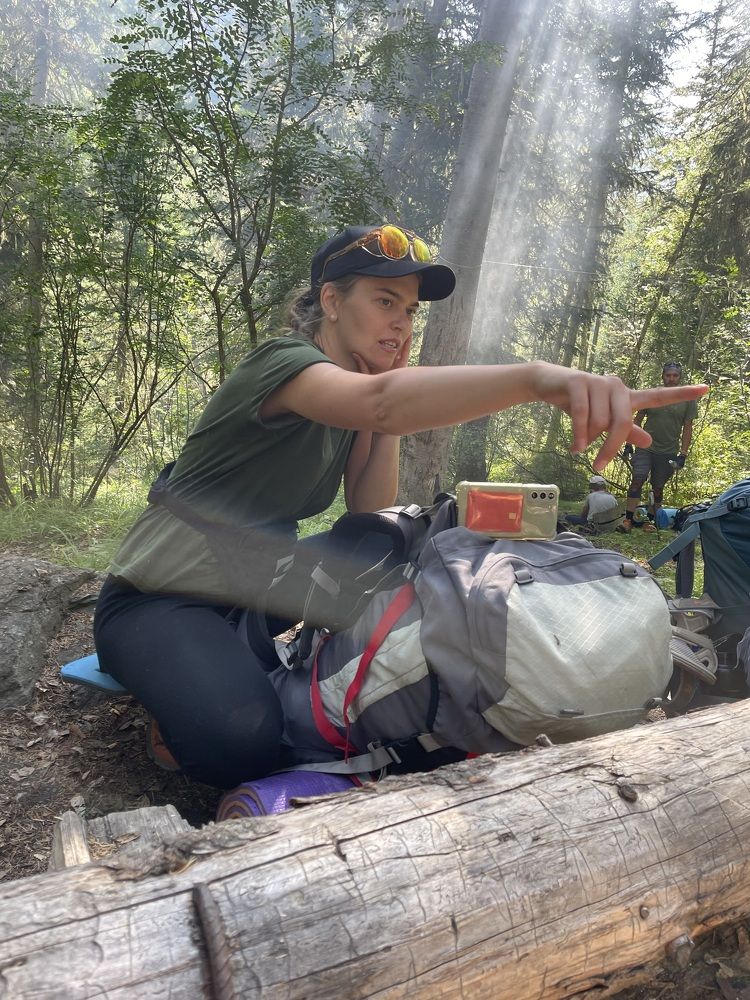 Photograph by Дина Ран