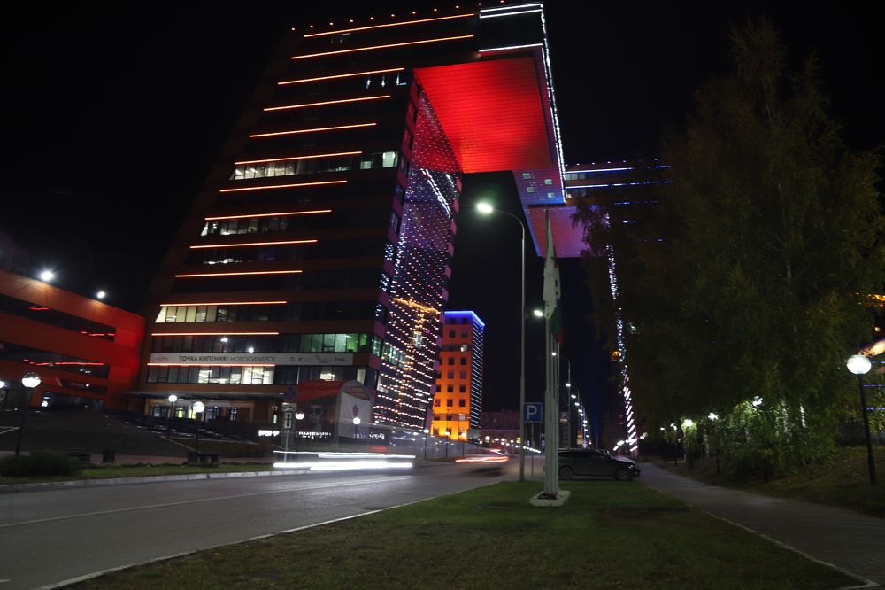 Photograph by Наталья Житинева