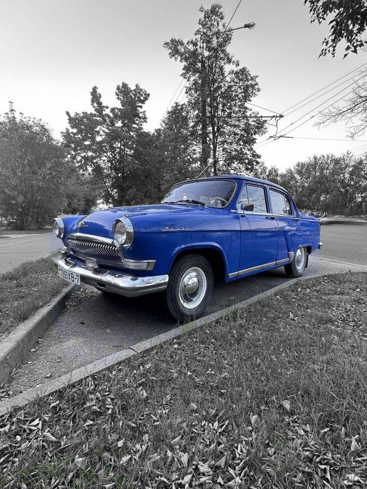 Photograph by Екатерина Козлова