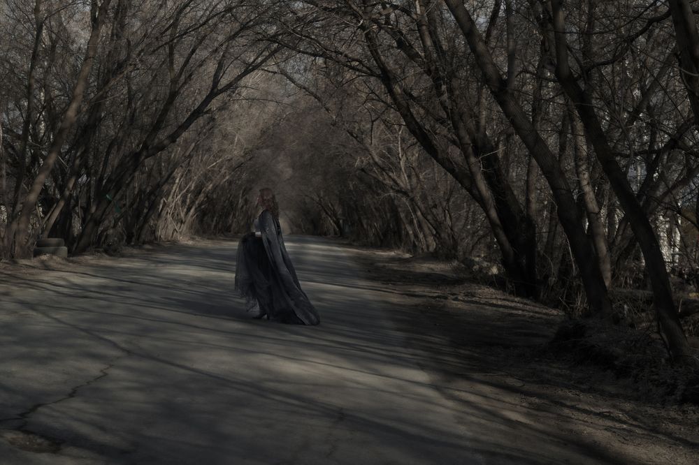 Photograph by Наталья Житинева