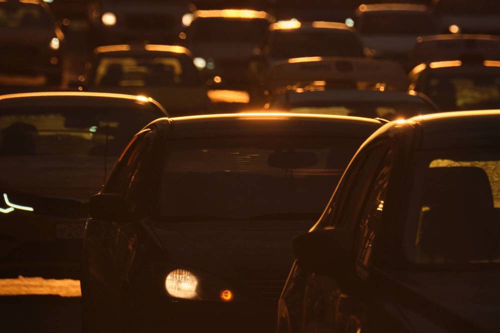 Photograph by Alexey Bogdanov