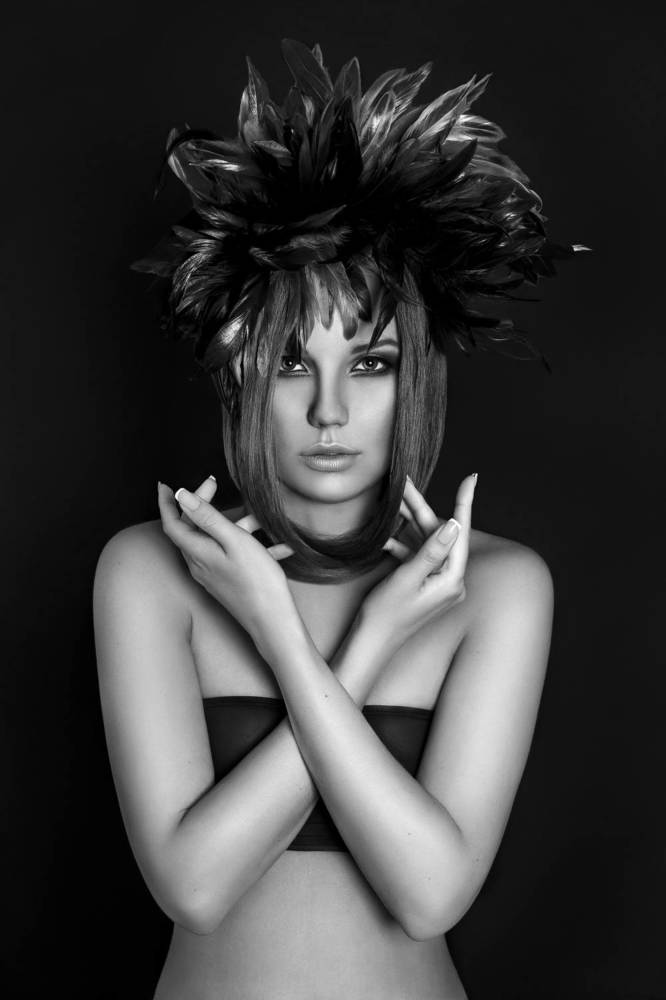 Фотография автора Ману Фалько