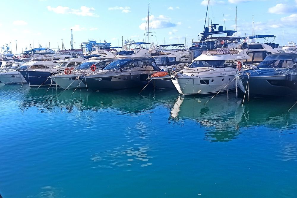 Photograph by Ольга Тихонова