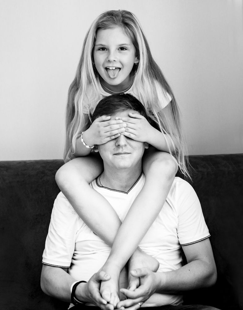 Photograph by Яна Пикулик