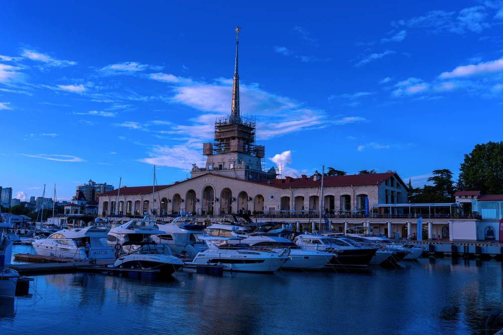 Photograph by Андрей Пучков