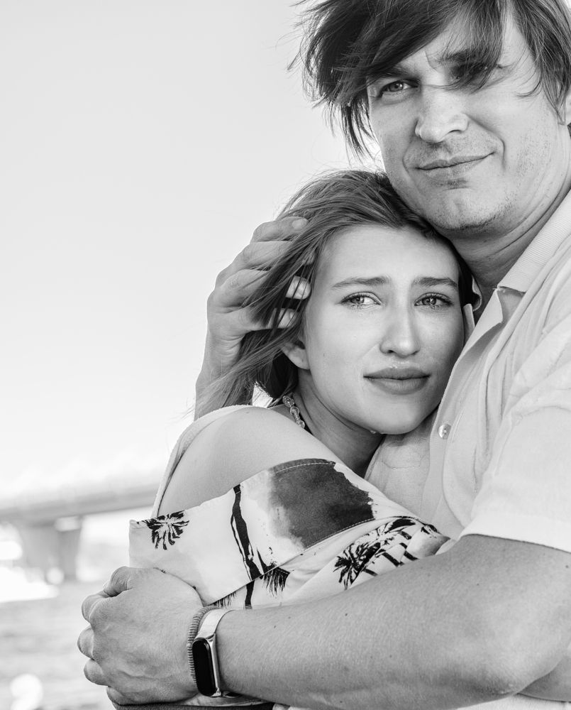 Photograph by Яна Пикулик