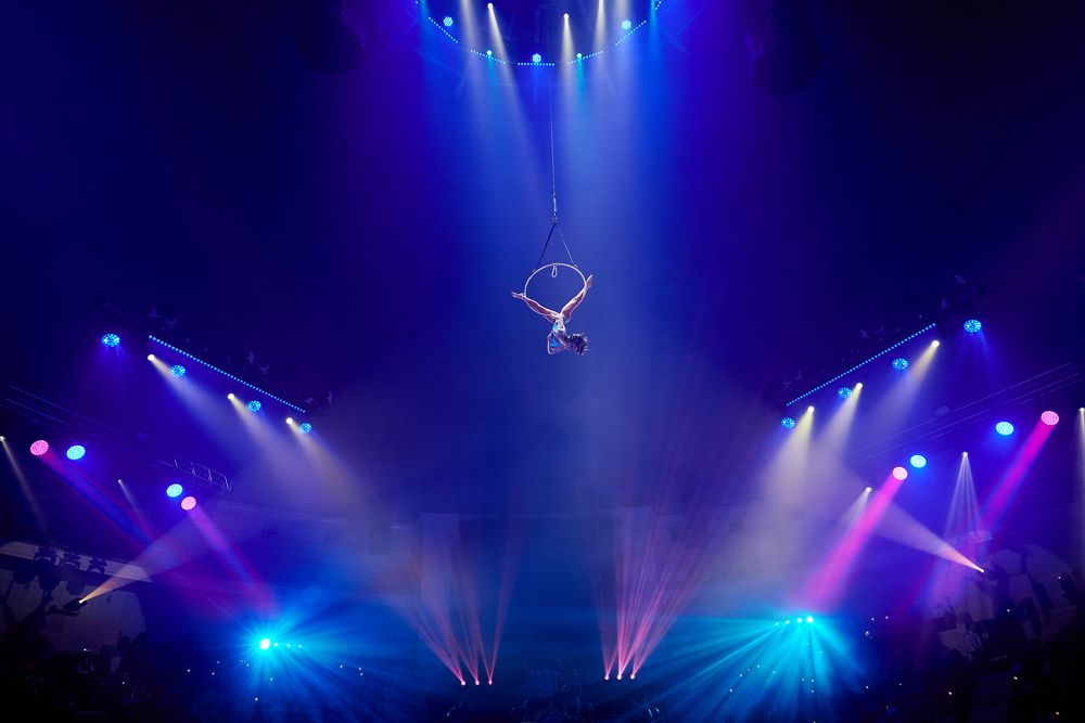 Photograph by Вербицкий Петр