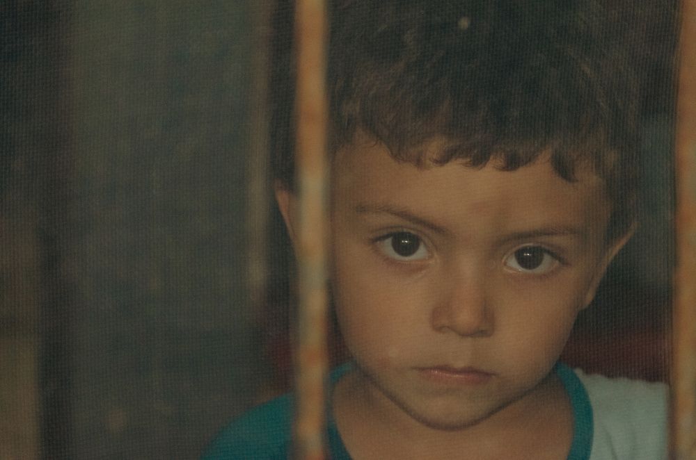 Photograph by Paila Nabieva