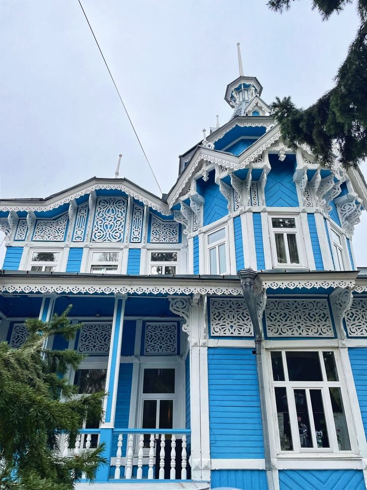 Фотография автора Nadezhda