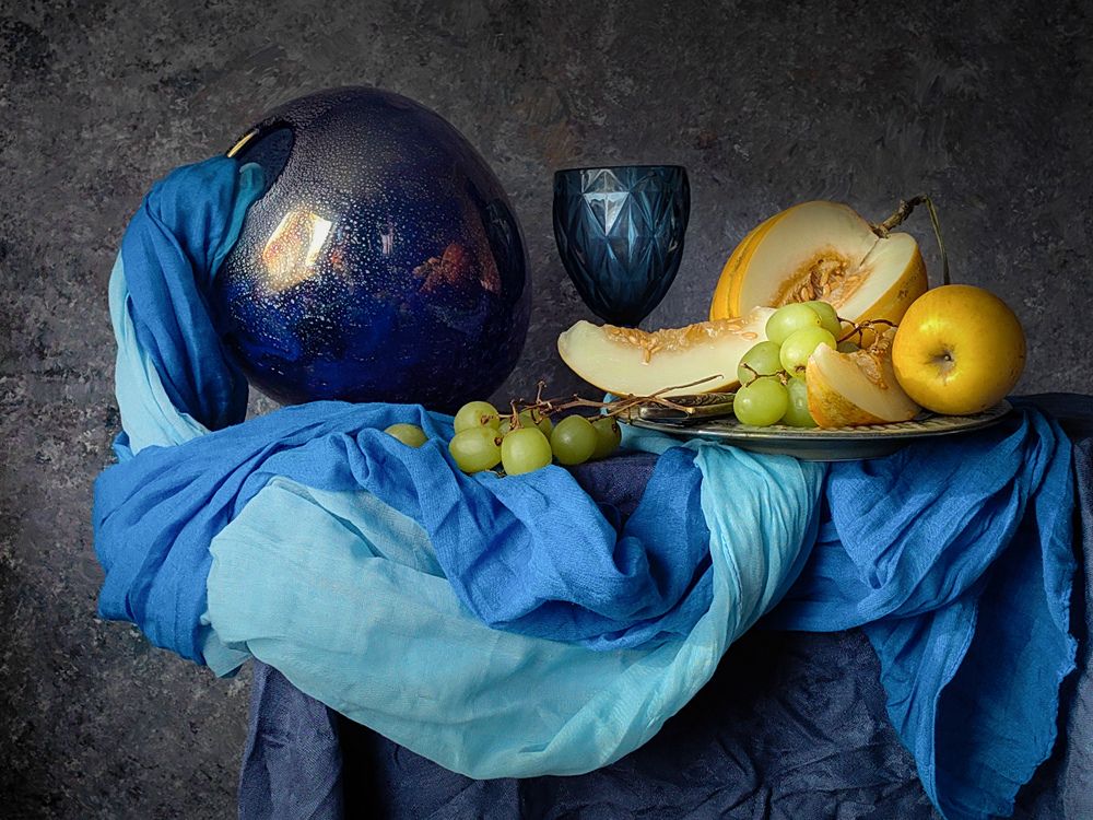 Photograph by Ирина Ветюгова