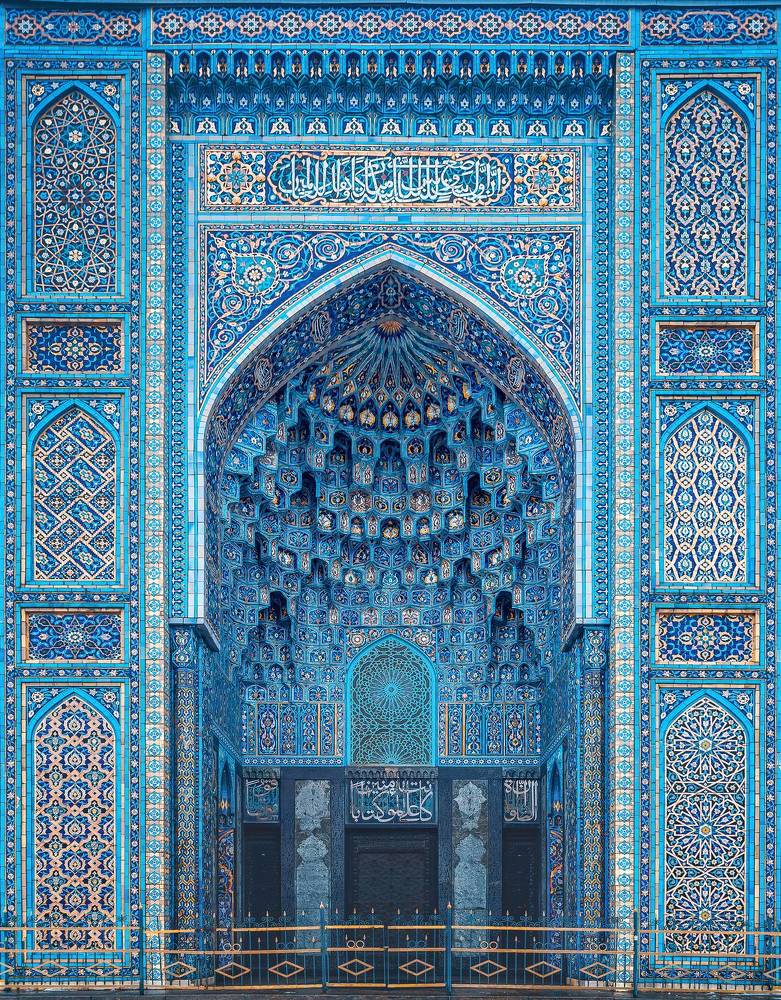 Photograph by Анастасия Мазурева