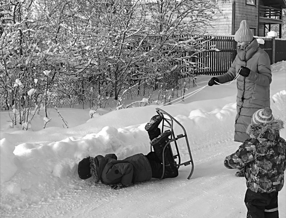 Photograph by Татьяна Слесарева