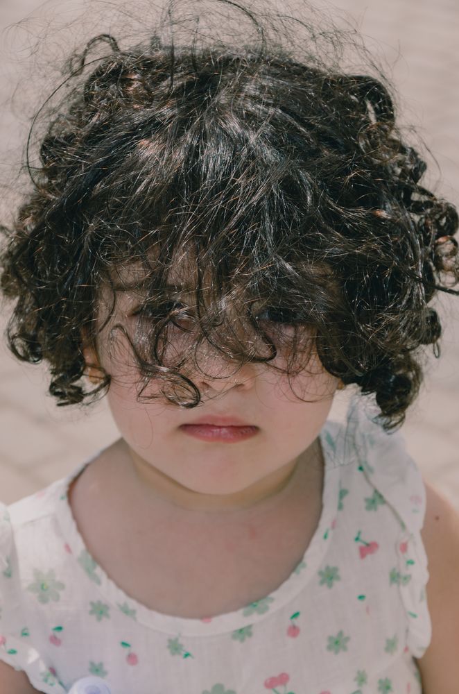 Photograph by Paila Nabieva