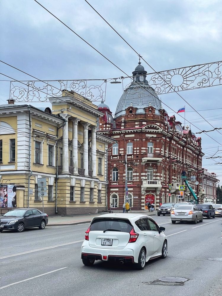 Фотография автора Nadezhda