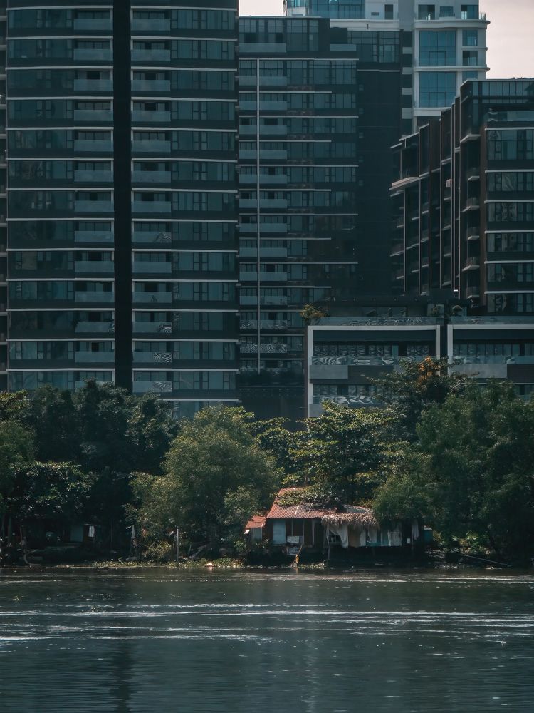 Photograph by Chau Nguyen