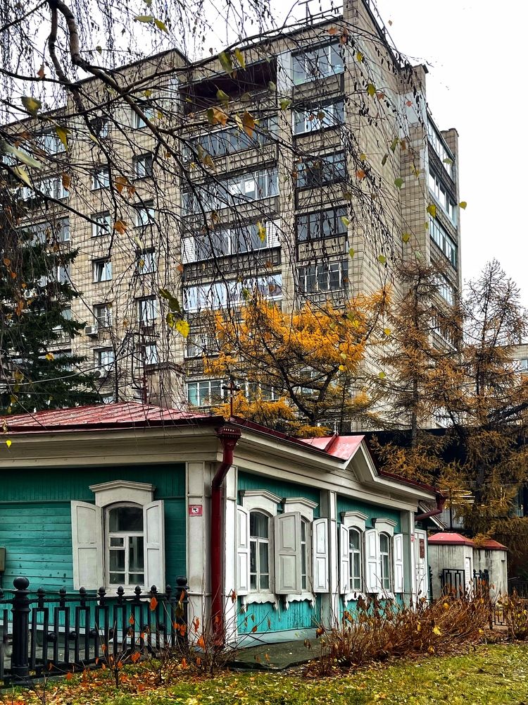 Фотография автора Nadezhda