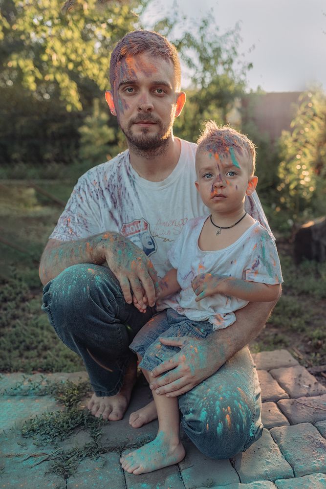 Photograph by  Мария