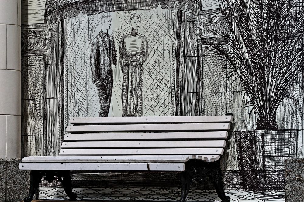 Photograph by Татьяна Бравая