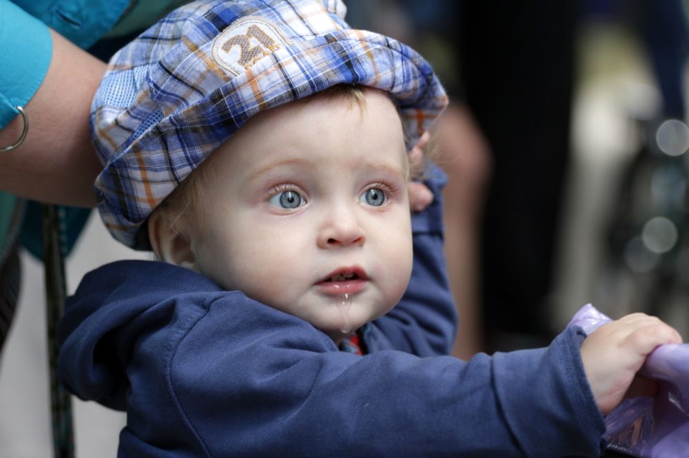 Фотография автора Колосова Елена