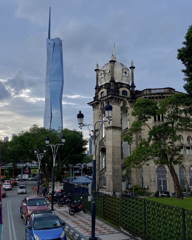 Photograph by Marina Odintsova