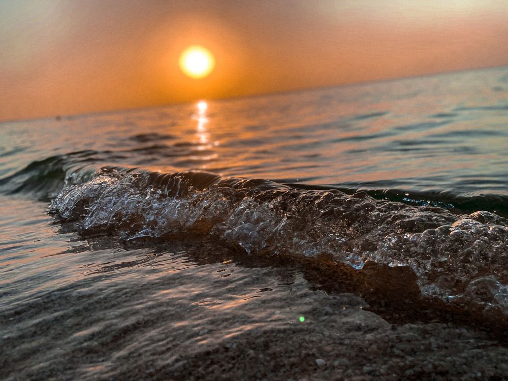 Photograph by Paila Nabieva