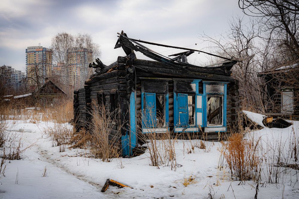 Photograph by Максим Фролов