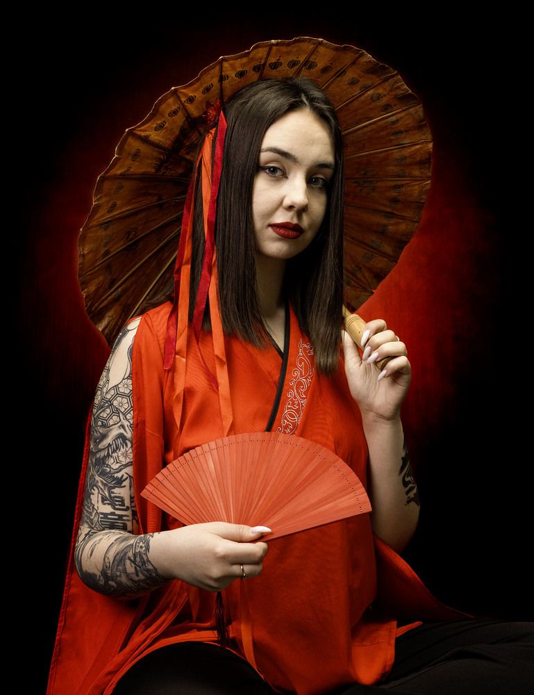 Photograph by SeBo Fine Art