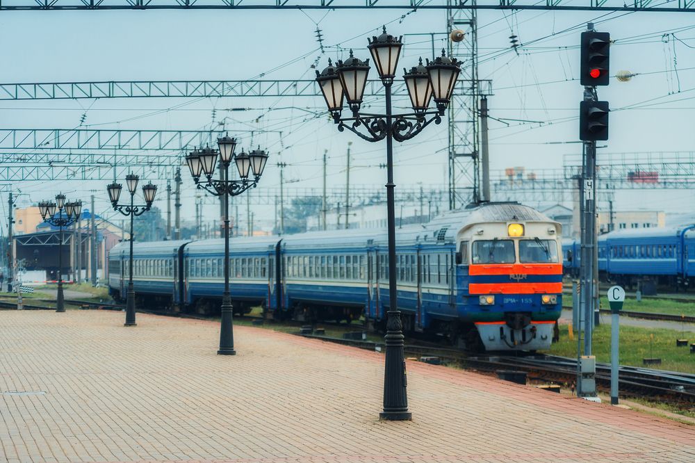 Photograph by Сергей Дишук