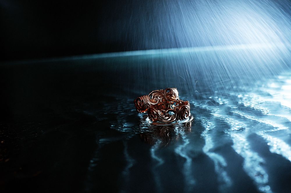 Photograph by Ильин Максим