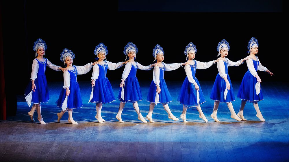 Photograph by Вербицкий Петр