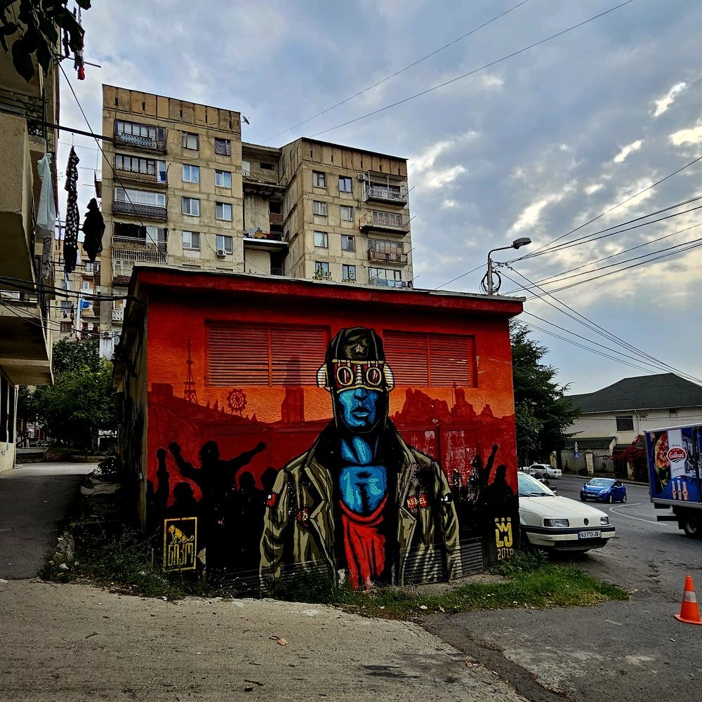 Photograph by Aliona