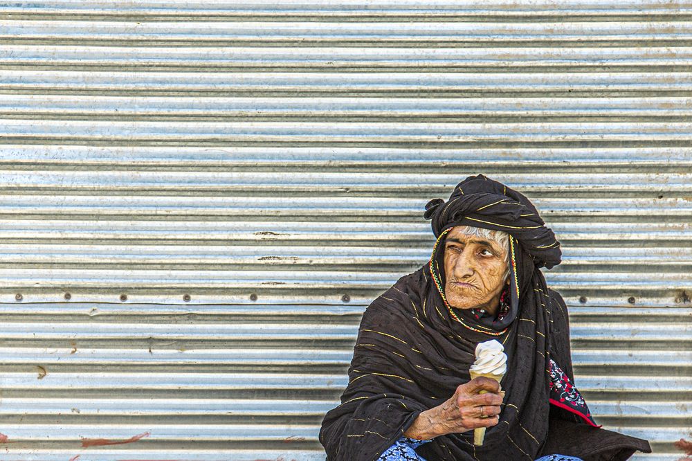 Photograph by seyed mostafa yousefi