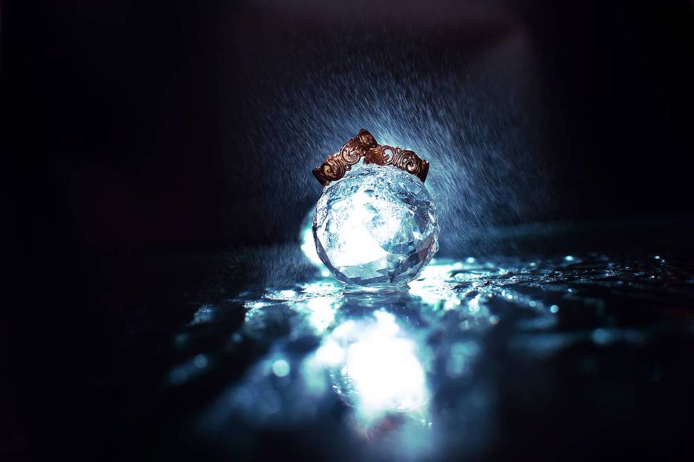 Photograph by Ильин Максим